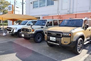 私たちについて | トヨタカローラ鹿児島株式会社の会社情報 | 鹿児島の